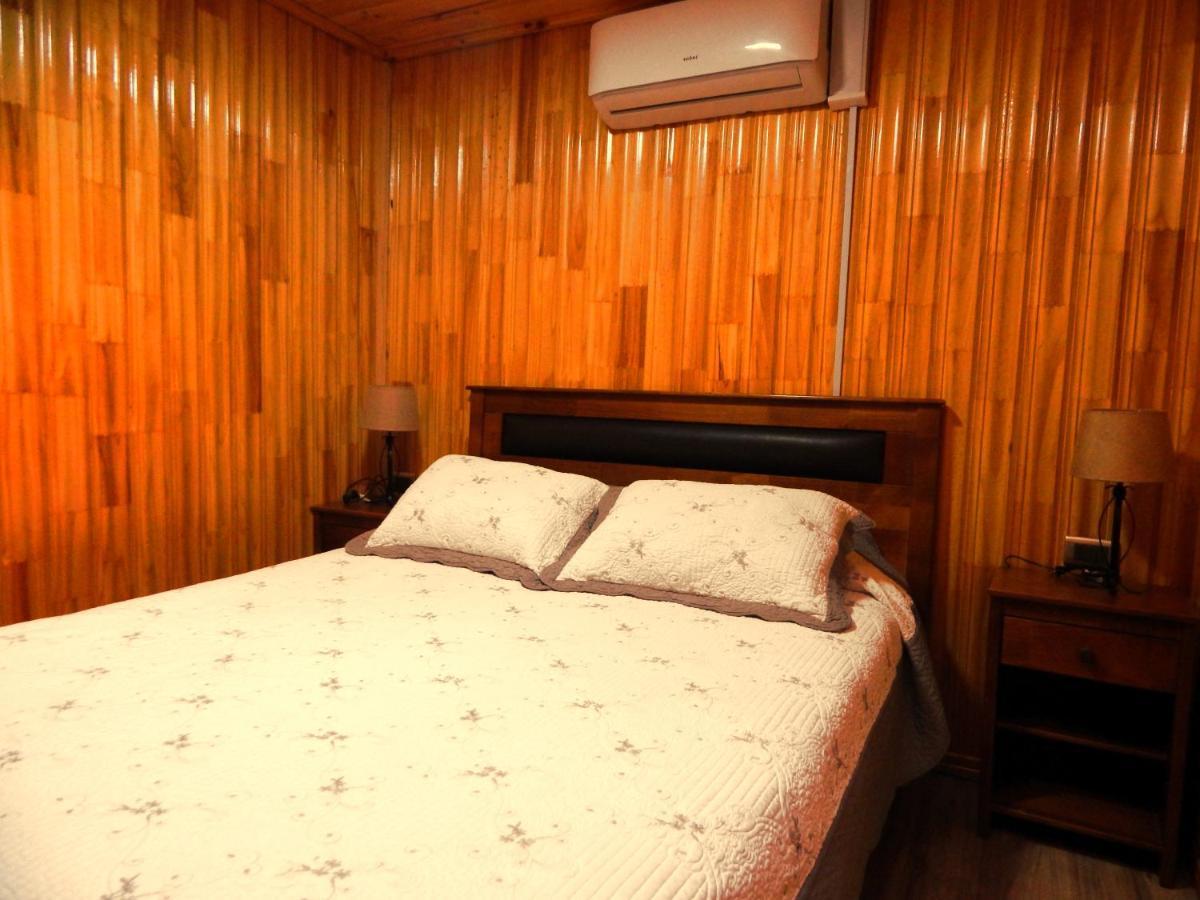 Hostal Plaza Maule Talca  Exterior photo