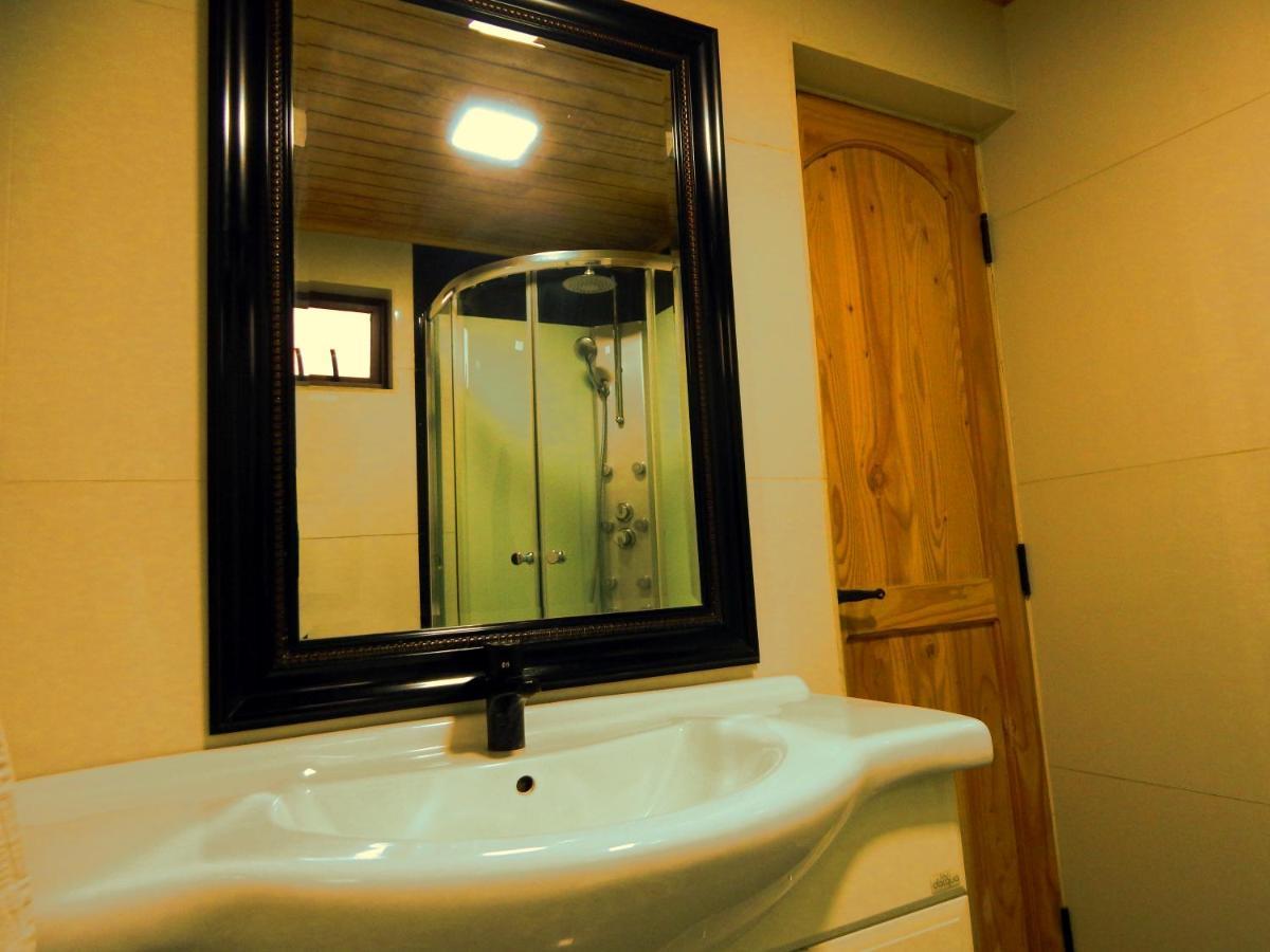 Hostal Plaza Maule Talca  Exterior photo